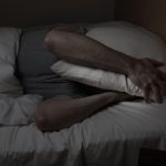 Insomnia Symptoms Tied to Stroke a Decade Later