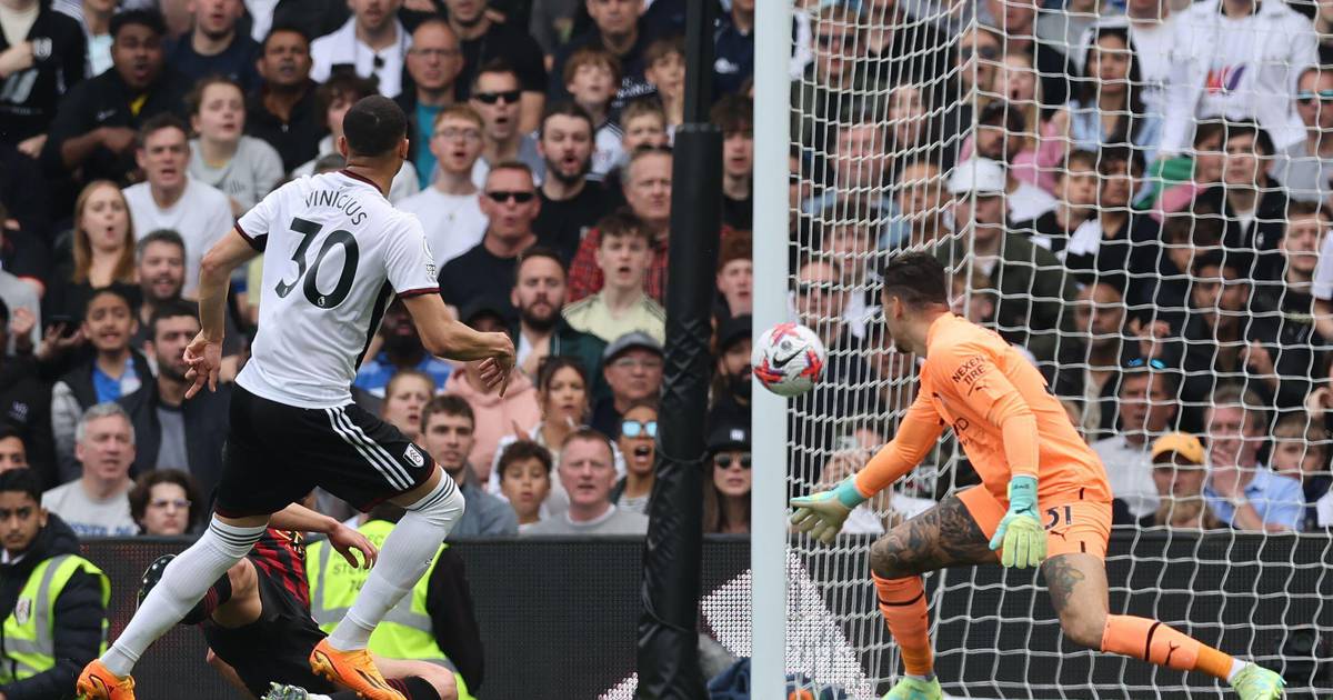 Fulham team news and predicted XI vs Leicester City – 101 Great Goals