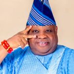 BREAKING : Supreme Court Upholds Adeleke’s Victory