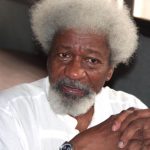 Peter Obi’s Visit Not About ‘Reconciliation,’ Says Soyinka