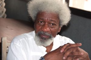 Peter Obi’s Visit Not About ‘Reconciliation,’ Says Soyinka