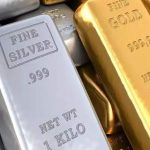 Gold climbs Rs 375 to Rs 60,775/10 gm; silver falls Rs 50