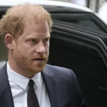 Prince Harry gets his day in court against tabloids he accuses of blighting his life…