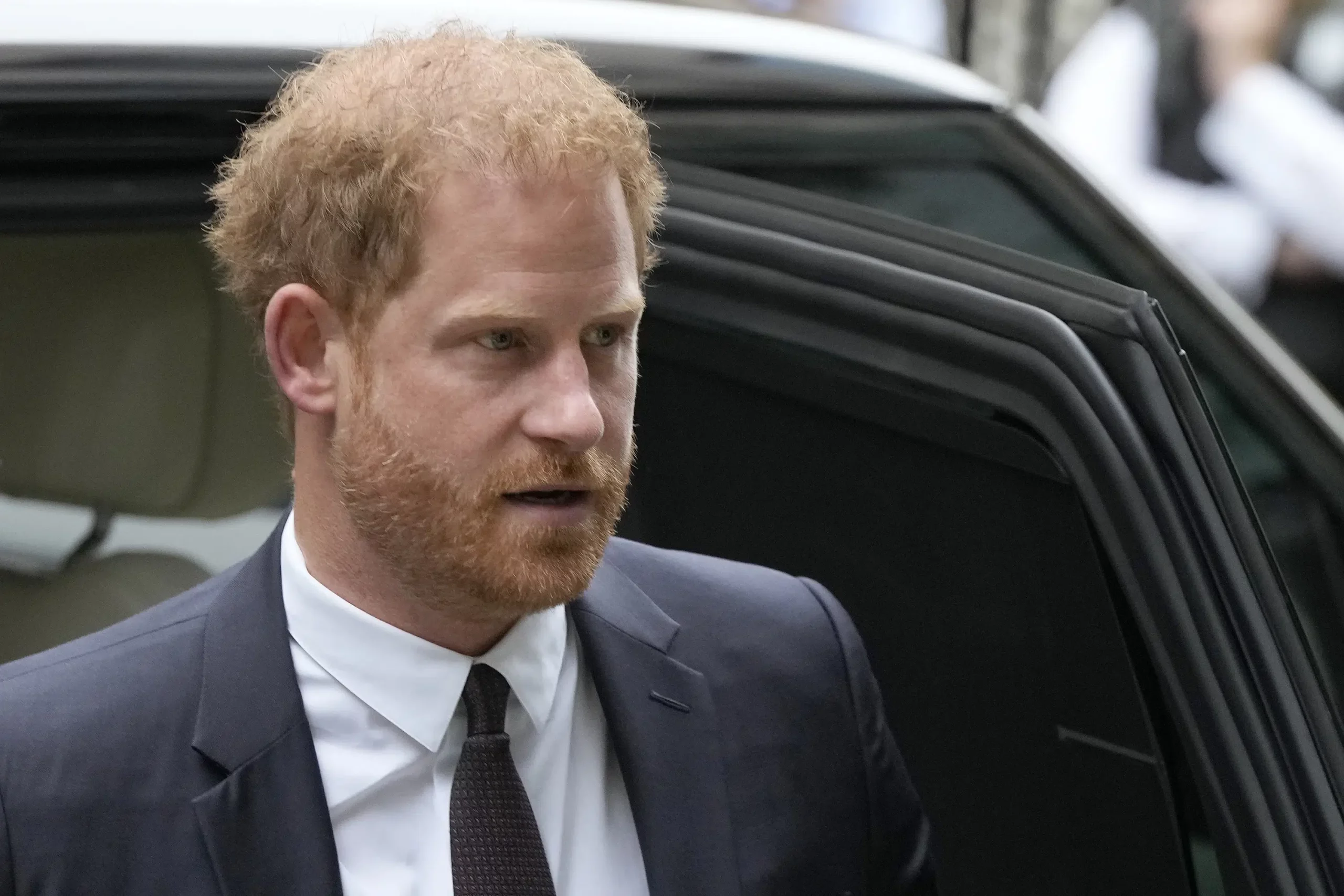 Prince Harry gets his day in court against tabloids he accuses of blighting his life…