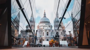 My takeaways from London Blockchain Conference 2023