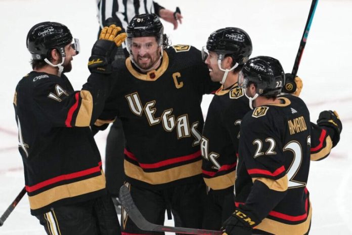 How to Bet On The NHL Stanley Cup Finals in Utah | UT Sports Betting Sites