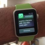 Mark Zuckerberg Announces to Launch “WhatsApp Smart Watch” Here’re the Exclusive Features!