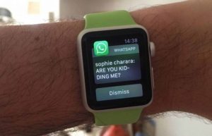 Mark Zuckerberg Announces to Launch “WhatsApp Smart Watch” Here’re the Exclusive Features!