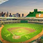 Las Vegas ballpark pitch revives debate over public funding for sports stadiums : NEWSFINALE