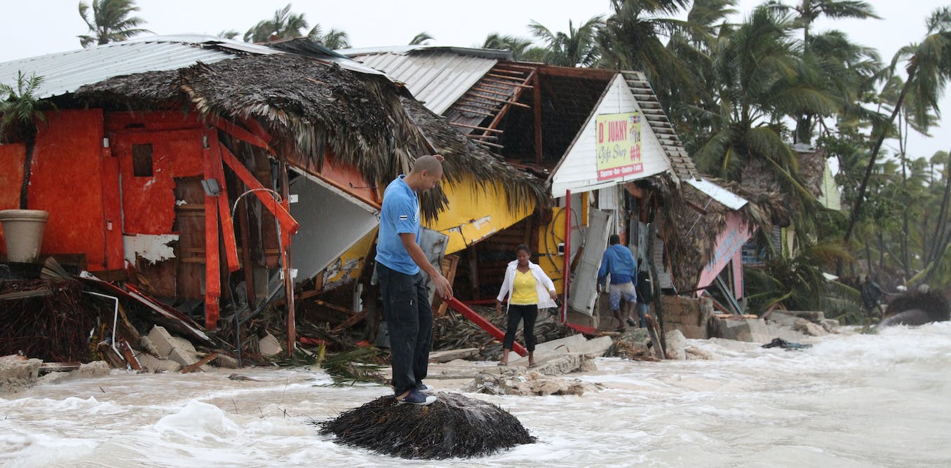 Puerto Rico’s bankruptcy will make hurricane recovery brutal – here’s why