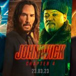 A Review of John Wick: Chapter 4