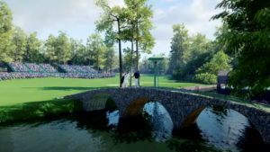 Players Banned From PGA Tour In Real Life Are In EA’s New PGA Tour Video Game