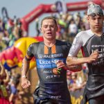 David McNamee injury-free and back in love with triathlon ahead of Ibiza challenge