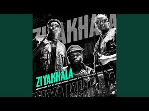 Cooper SA & Murumba Pitch – Ziyakhala ft. Tyler ICU, KDD & Dutch