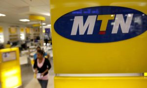 MTN Nigeria Pays N58.66bn for 3G Mobile Services Licence Renewal