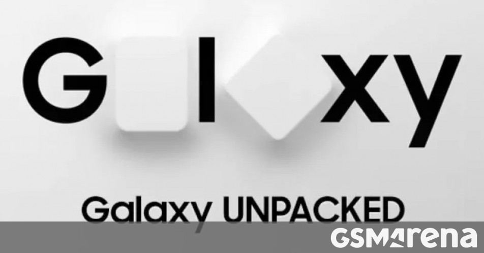 Galaxy Z Fold5 and Z Flip5 may get separate launch event for North America in August