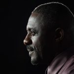 Idris Elba: At school in London everyone wanted to fight me