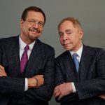 Penn and Teller star says ‘nepo baby’ label is a way for ‘internet to be resentful’