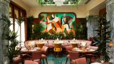 Cicchetti Knightsbridge review: a feast for the eyes and the stomach