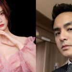 ‘I thought she was bad tempered’: Ming Dao admits to long-time rumour he disliked Joe Chen during The Prince Who Turns Into A Frog , Entertainment News