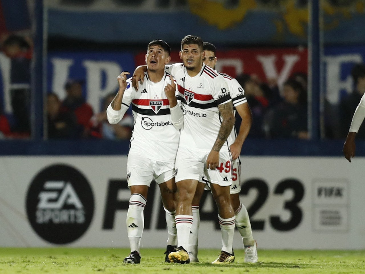 Sunday’s Brasileiro predictions including Gremio vs. Sao Paulo