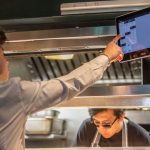 Digital platform Toast makes its London debut