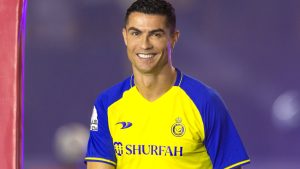 Cristiano Ronaldo goals Al Nassr 2022/23: All his highlights, hat tricks, assists and other stats