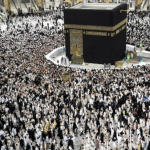 30,000 copies of Quran distributed to worshippers at Grand Mosque, Prophet’s Mosque during Ramadan