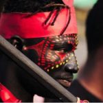 5 strongest warrior tribes in Africa