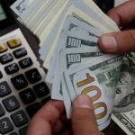 Egypt’s external debt increases $7.9bn to $162.9bn in 2Q 2022/23: CBE