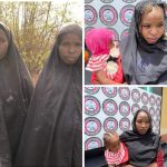 Rescued Chibok Girl Narrates How Late Boko Haram Leader, Abubakar Shekau Forcefully Married Her Off To Three Terrorists