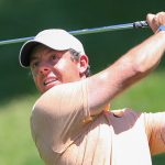 Rory McIlroy bounces back at Memorial Tournament to shoot second-round 68 | Golf News | Sky Sports