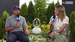 Rory McIlroy: If I stick to my game plan, I’ll be in with a great chance at Memorial Tornament | Video | Watch TV Show | Sky Sports