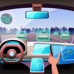 Advanced AI Driving Takes Center Stage in 2023 as Robotaxis Face Cold Reception