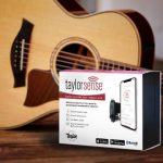 Product Review:  TaylorSense Smart Battery Box