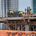 Weak office, hotel sectors continue to drag on construction planning