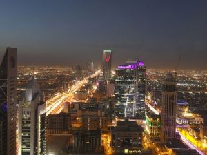 Saudi Arabia: New ‘Riyadh Bus’ service now in operation – all you need to know