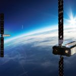 SAIC signs another commercial partner for its small satellite business