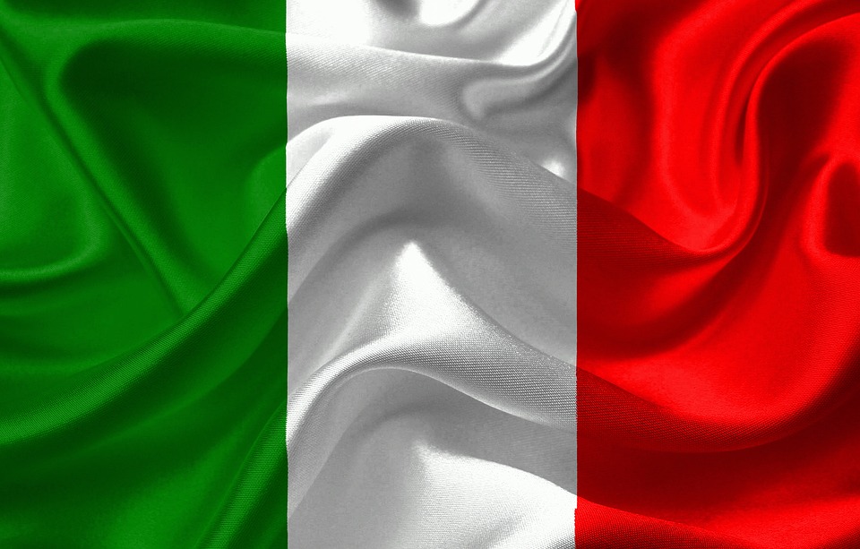 American Jewish Committee opens new chapter in Italy