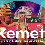 Egypt Allegedly Bans Dutch Archaeologists Over Kemet Exhibition