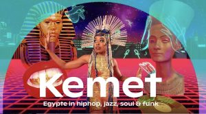 Egypt Allegedly Bans Dutch Archaeologists Over Kemet Exhibition