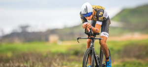 Rudy von Berg out of action for weeks after crash with car