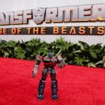 ‘Transformers: Rise of the Beasts’ brings new characters to franchise