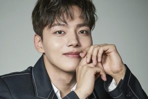 Yeo Jin Goo Signs With New Agency