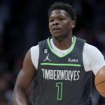 NBA Rumors: Wolves’ Anthony Edwards Leaves Klutch Sports Ahead of Max Contract Talks