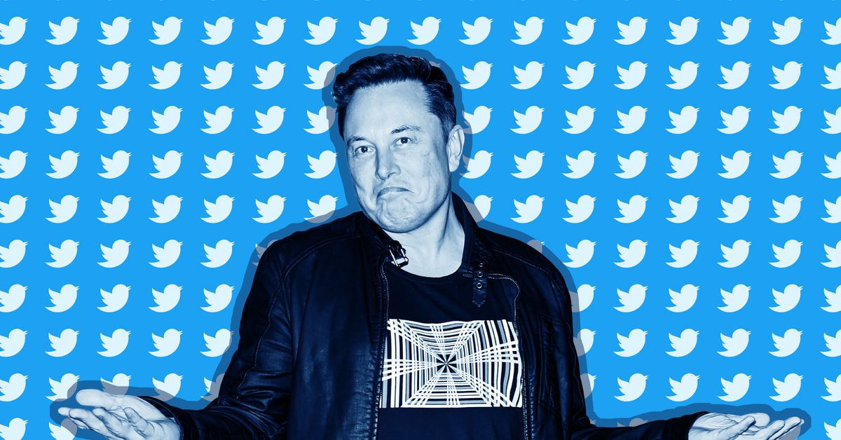 Elon Musk has found his replacement as CEO of Twitter