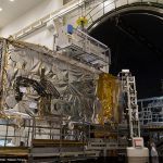 Arabsat blames thruster issue for temporary satellite outage