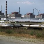 Evacuation prompts watchdog warning over Ukraine nuclear plant