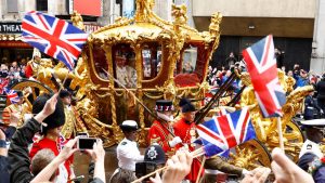 World leaders congratulate Charles III, Camilla on their coronation