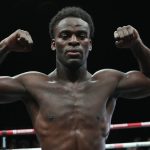 Joshua Buatsi vs Pawel Stepien full card results for 2023 boxing fight as British star claims unconvincing points win